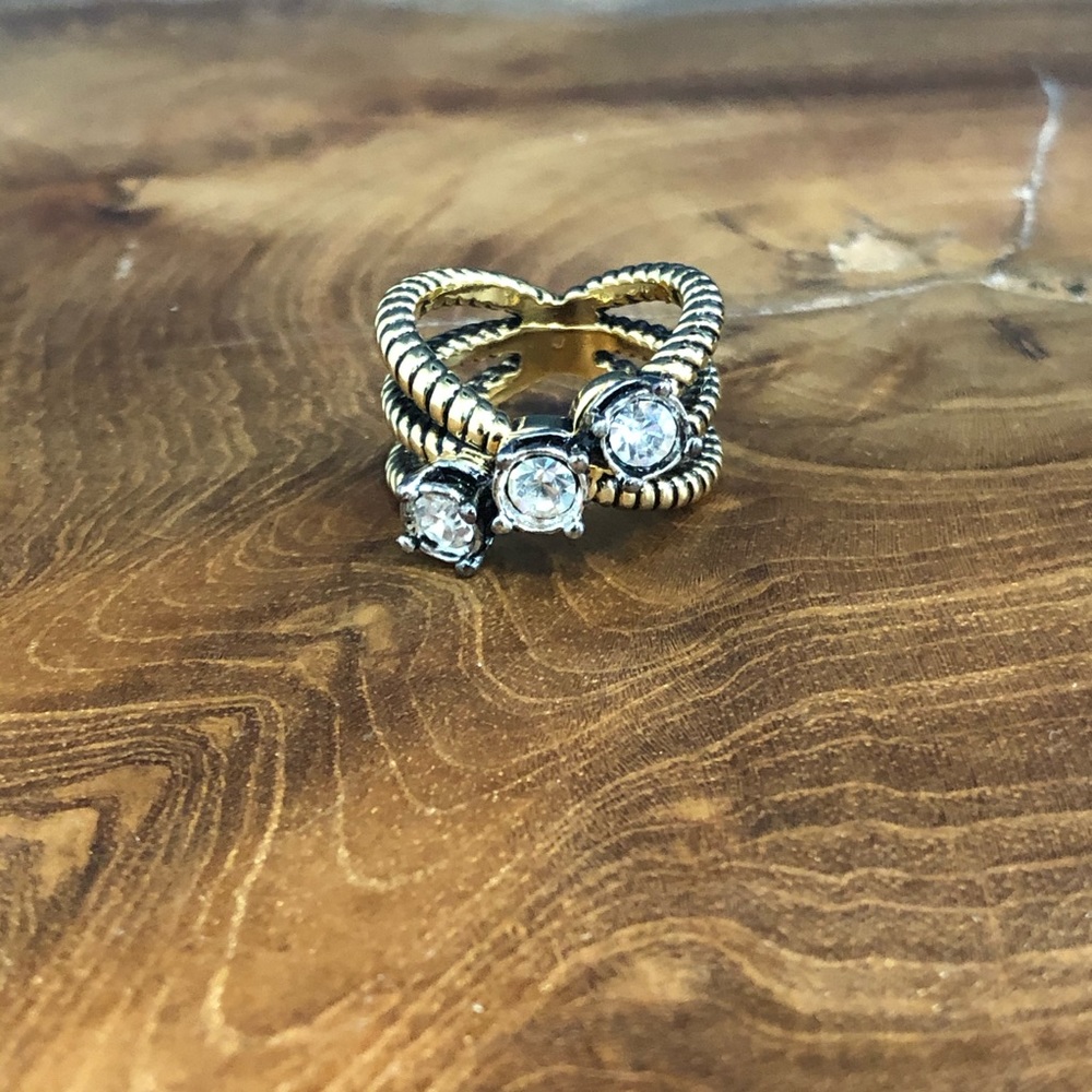 Premier Designs Joan Ring